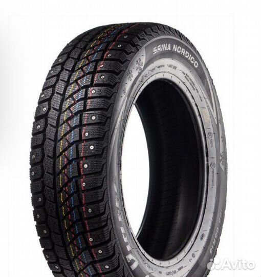 Viatti Brina Nordico V-522 175/70 R13 82T