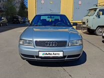 Audi A4 1.6 MT, 1996, 255 000 км, с пробегом, цена 575 000 руб.