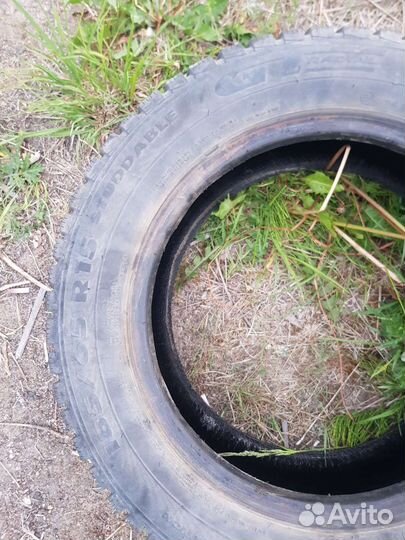 Accelera 651 185/65 R15