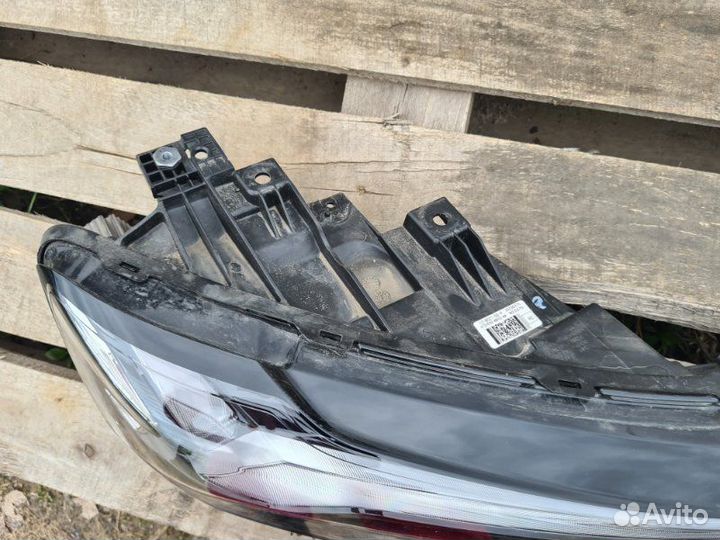 Фара передняя правая Changan Cs35 Plus 2023