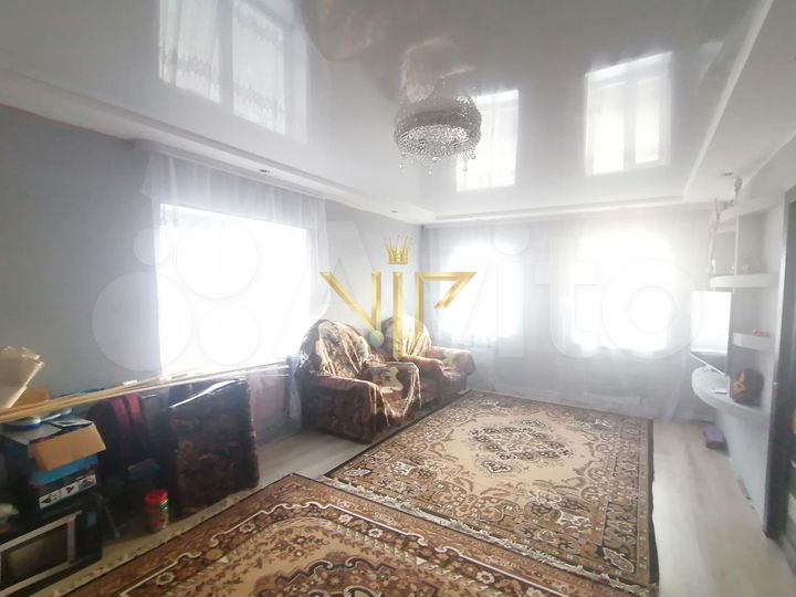 Дом 152 м² на участке 7,5 сот.