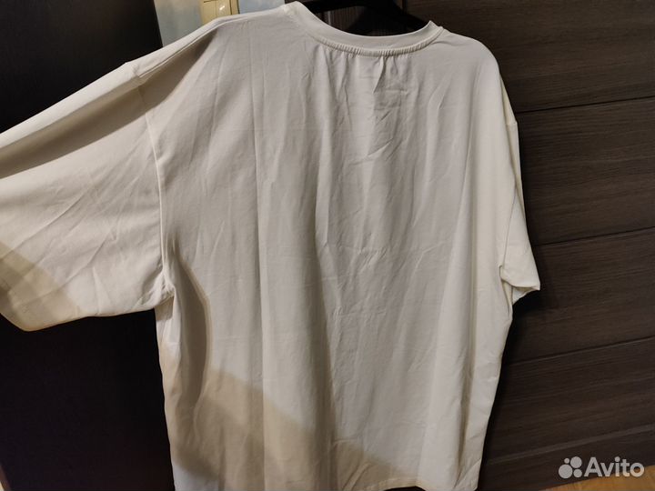 Мерч егорика шкреда (размер XL)