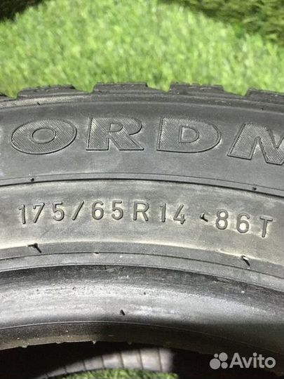 Nokian Tyres Nordman 5 175/65 R14 86T