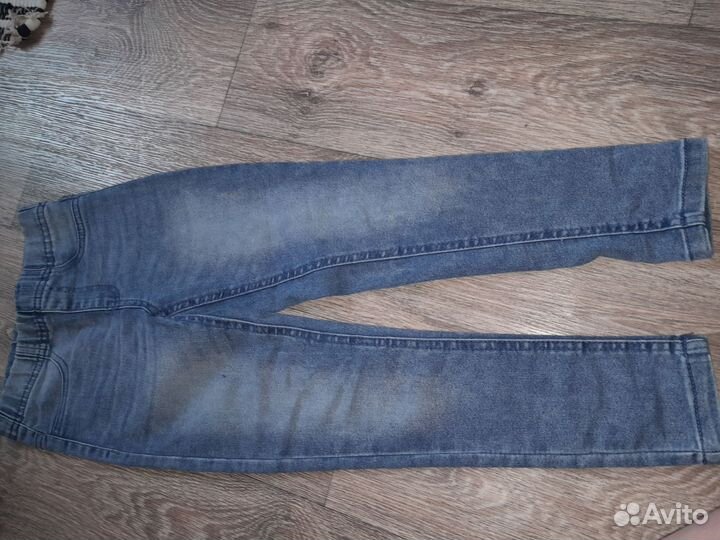 Продам джинсы