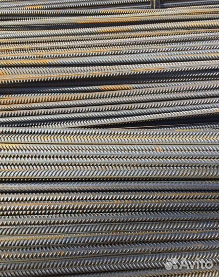 Арматура 12мм ГОСТ