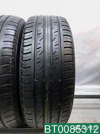 Dunlop Grandtrek PT3 265/60 R18 105W