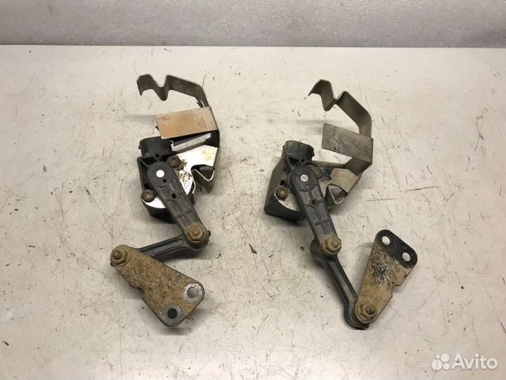 Датчик регулировки дорожного просвета задний Volvo