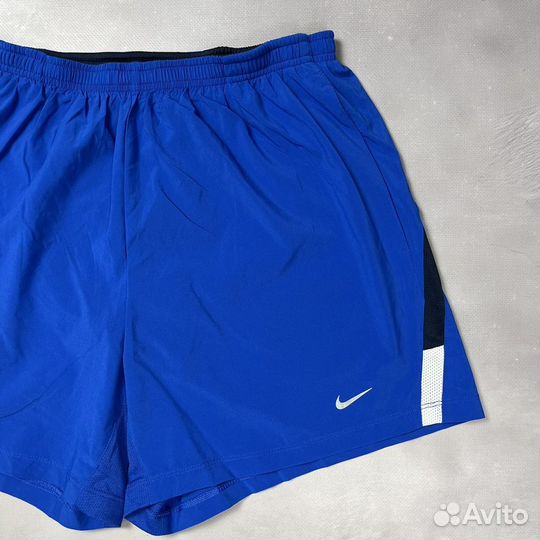 Nike Running Dri-Fit Shorts