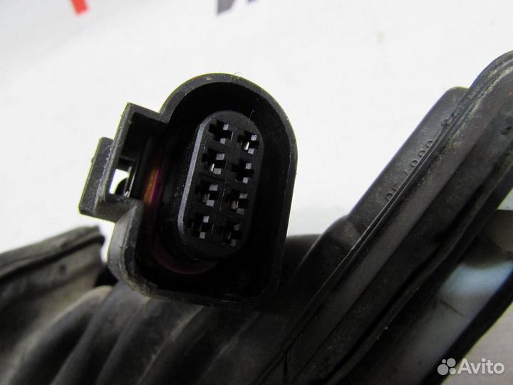 Проводка двери для Volkswagen Touran 1 2003-2010г