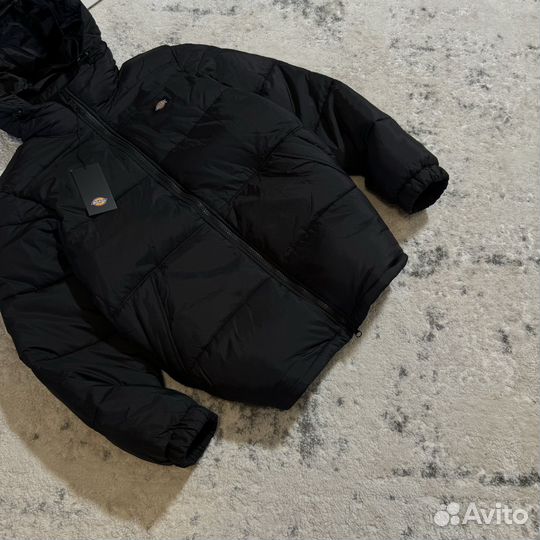 Куртка Dickies новая М