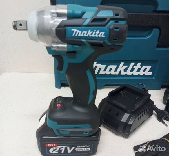 Набор Makita 2in1 (Арт.93634)