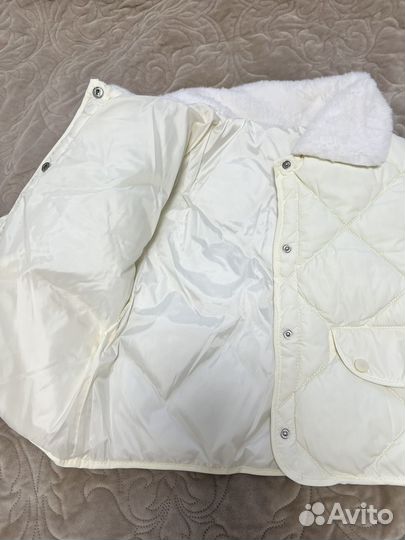 Куртка детская весна 92-98р, новая