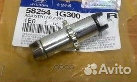 Регулятор барабанных колодок правый 582541G300