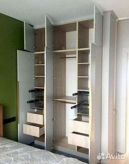 Шкаф напрямую от производителя