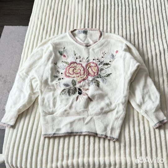 Кофта на девочку