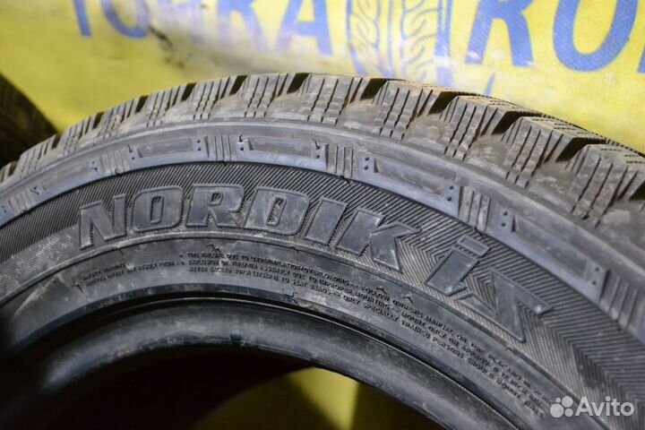 Hankook Nordik IS RW08 235/60 R17
