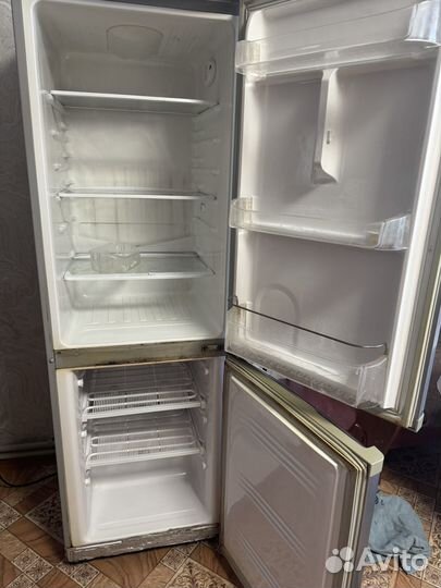 Холодильник