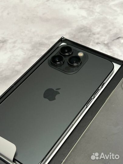 iPhone 13 Pro, 128 ГБ