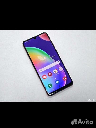 Samsung Galaxy A31, 4/64 ГБ