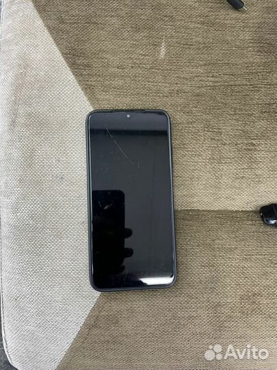 Xiaomi Redmi 9T, 4/128 ГБ