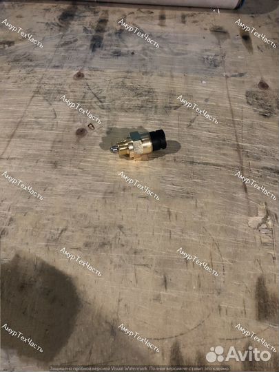 Датчик блокировки моста 811W25503-0244