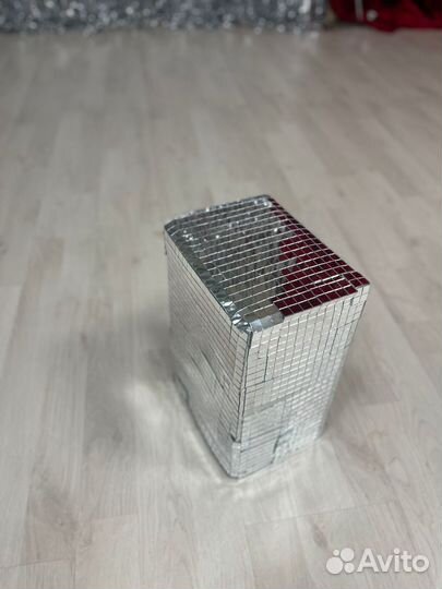 Диско короб