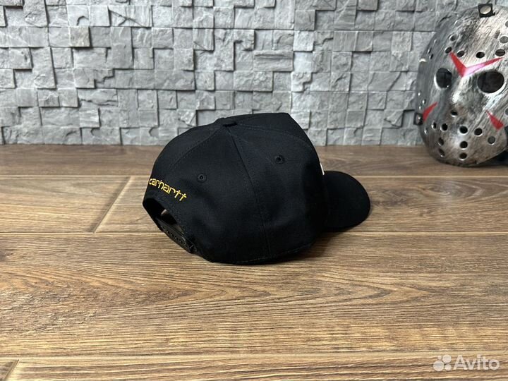 Carhartt кепка