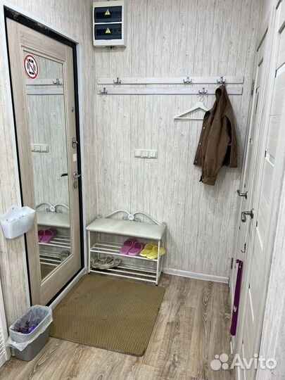 Рабочее место для бьюти услуг