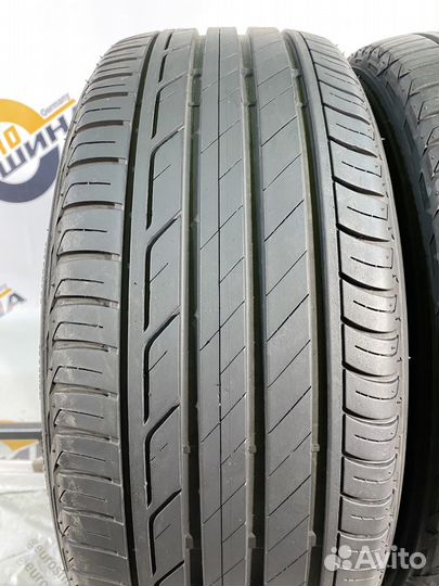 Bridgestone Turanza T001 215/50 R18 94W