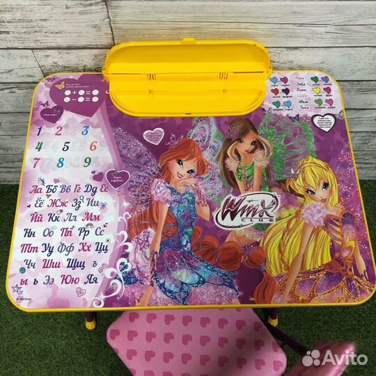 Столики Ника