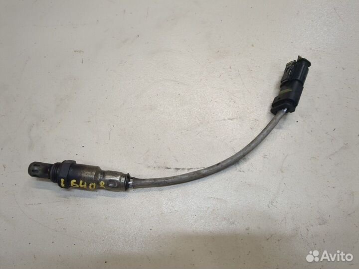 Лямбда зонд Cadillac CT6, 2017