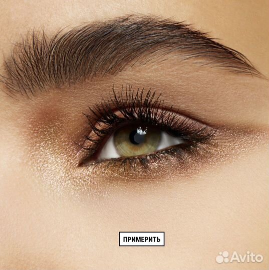 Тени для век mac best of me tutu good frost