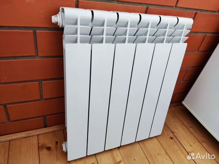 Радиатор