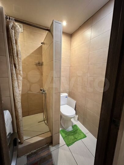 2-к. квартира, 46,5 м², 1/5 эт.