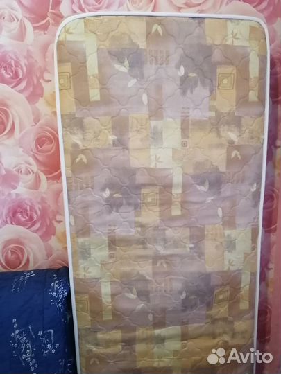 Матрас детский