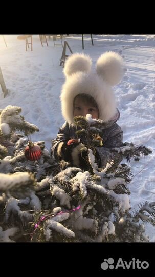 Шапка шлем Tavitta 48-50