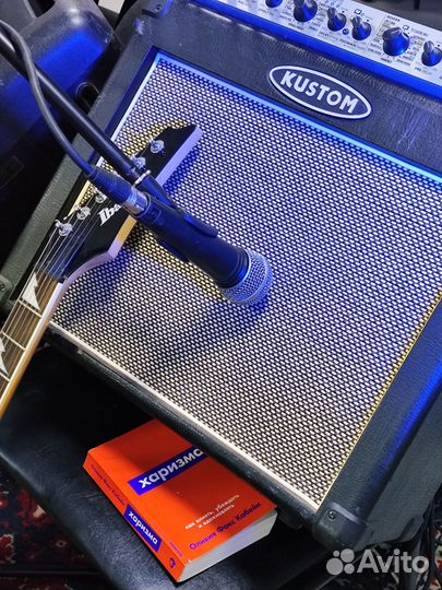 Обучение игре на гитаре