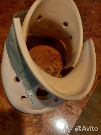 Воротник Шанца взрослый (ортопедический)