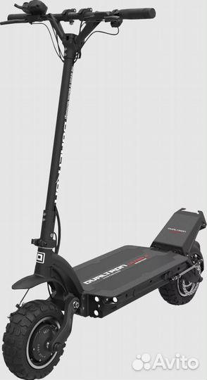 Электросамокат Dualtron Ultra 2 (72V; 35Ah; 6640W)