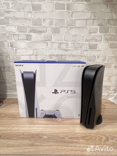 Sony playstation 5