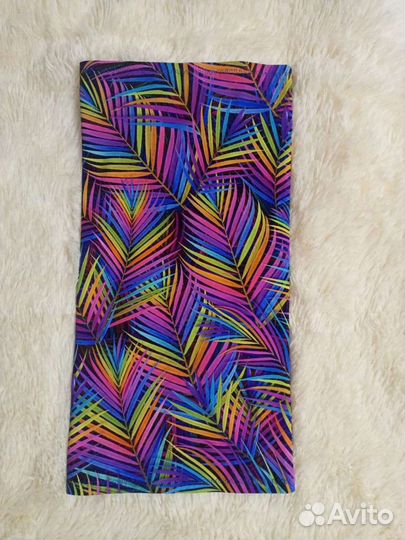 Пошив трубы, бонданы