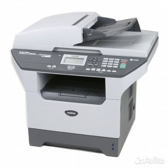Запчасти для Brother DCP8065dn
