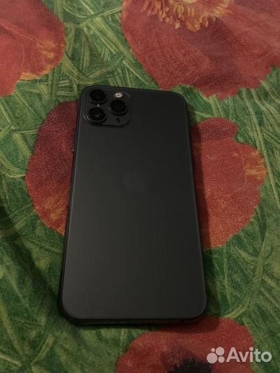 iPhone 11 Pro, 256 ГБ