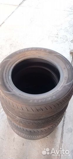 Triangle Protract TEM11 195/65 R15