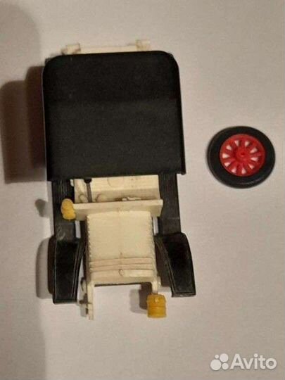 Римейк ссср. Вандерер 1904 года