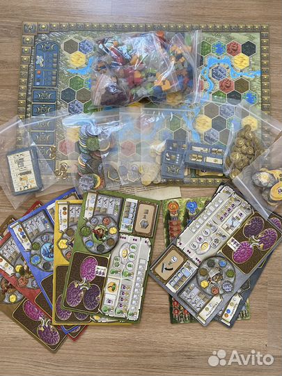 Терра Мистика