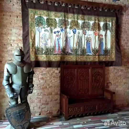 Замок Вальдау - Низовье - сыроварня Шаакендорф