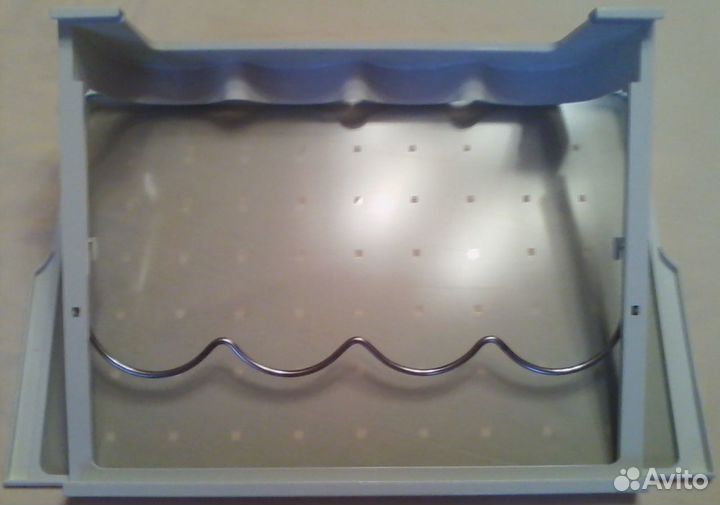 Siemens Дополнительные полки и держатель бутылок