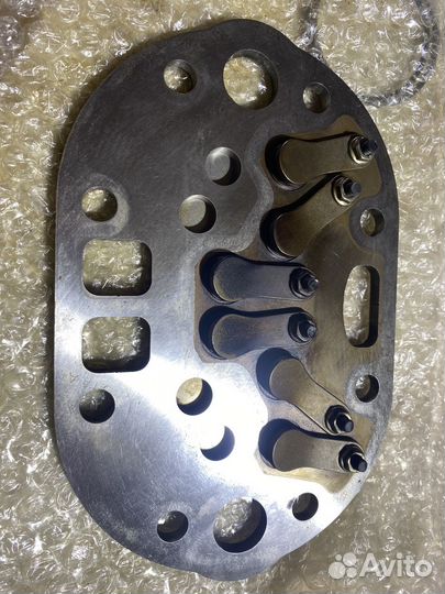 Клапанная доска Bitzer