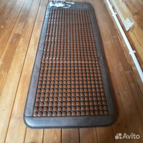 Турманиевый матрас Нуга Бест